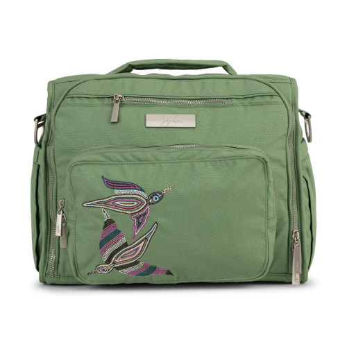 Jujube, Embroidered Jade , Root Studio, Bumwear, Singapore, BFF